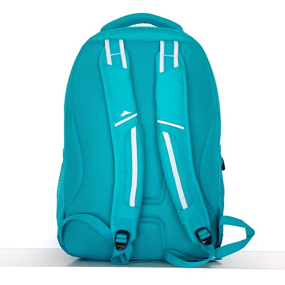 High Sierra backpack - Picture 3 of 8